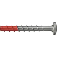 Fischer Betonschraube UltraCut FBS II 6x105/45 P R Panhead rostfrei - 573432