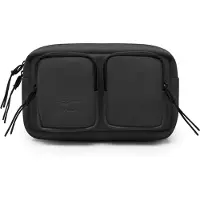 Johnny Urban Bauchtasche Wesley black