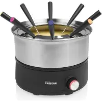 Tristar Fondue-Set