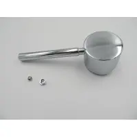 Franke Coxy Griff für Küchenarmatur Chrom Ersatzteil