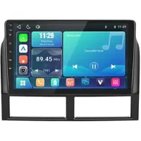 Junsun Autoradio Für Jeep Grand Cherokee WJ WG 1999–2004 Linux