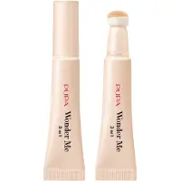 PUPA Milano Milano Wonder Me 3in1 Fluido 20 Beige chiaro 1 ml Flüssigkeit