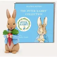 Tonies Peter Rabbit Collection Hörfigur, englische Sprachausgabe