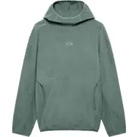 Oakley Slush Polar Hoodie​ aviator green (74O) XL