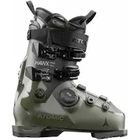 Atomic Hawx Prime 120 S Boa Alpin-skischuhe