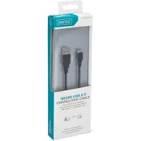 Digitus Micro USB 2.0 Anschlusskabel