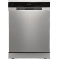 KOENIC KDW 6021-2 A IN Geschirrspüler (freistehend, 595 mm breit, 40 dB (A), A)