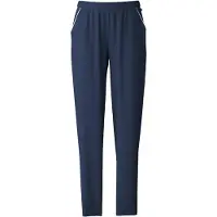 Calida Favourites Hose Damen peacoat blue 52-54