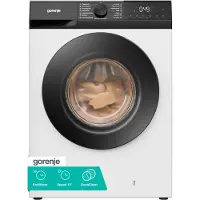 Gorenje G200 Freistehend Waschmaschine, 7 kg, 1400 U/min., Frontlader, 7 kg, B, 72 dB, 1400 RPM, A