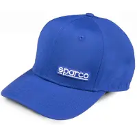 Sparco Corporate Junior-kappe