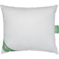 Castella Kopfkissen Federn Medium