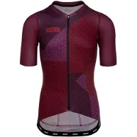 Bioracer Spitfire Kurzarm-radtrikot