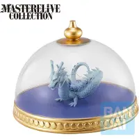 Banpresto Ichibansho Model Shenron Figur