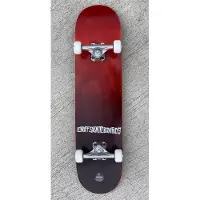 Enuff Skateboards Fade 7.75´´ Skateboard
