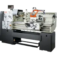 Elmag Universal-Drehmaschine, 88156