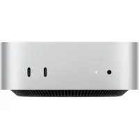 Apple Mac mini , M, M4, 16 GB, 512 GB, SSD, macOS Sequoia