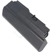 AccuCell Akku passend für IBM Lenovo IBM Lenovo ThinkPad R400 6600mAh