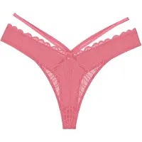 Triumph Stringtanga That Night In Vegas 10224867 Rosa