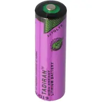 Sonnenschein Batterien Sonnenschein Inorganic Lithium Battery SL760/S Standard SL-760S