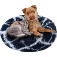 Markenlos Hundebett – Weiches Hundekissen