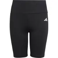 Adidas Kinder Tight Train Essentials AEROREADY 3-Streifen Training Biker