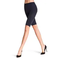 Falke Feinstrumpf-Kurzhose "Bike" 130 DEN 1 Stk.