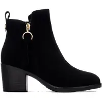 Xti 14626104 Stiefeletten Mit Absatz
