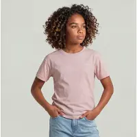 G-Star Girls Badge Top T-Shirt - Pink - mädchen - 16