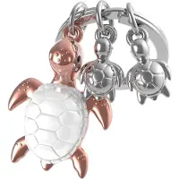Metalmorphose Turtle
