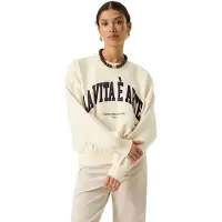 Garcia T260262 Sweatshirt
