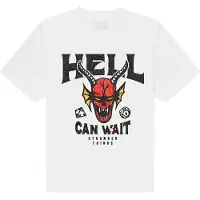 Netflix Stranger Things - Hell Can Wait