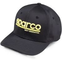 Sparco Next Generation Junior-kappe