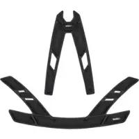 Giro Helm Montaro Pro Pad Kit | Größe M (55,5/59 cm)