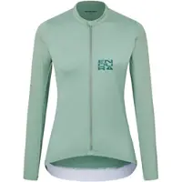 Endura Langarmtrikot für Damen Alltrack Ride | Größe M