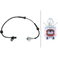 Hella Sensor, Raddrehzahl 6PU 358 268-791