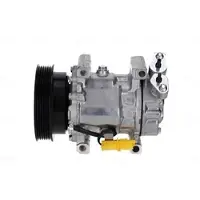Nissens Kompressor, Klimaanlage ** FIRST FIT ** 891035