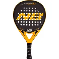 Enebe Combat Carbon 9.2 Naranja