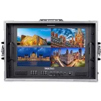 Seetec monitor ATEM173S-CO 17.3" W. SDI