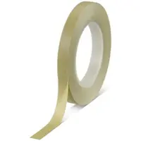 TESA tesaflex 4174 PVC-Fineline-Maskierband, pastellgrün