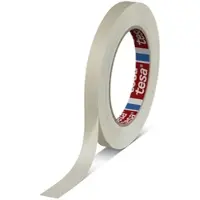 TESA tesakrepp 4316 PV3 Krepppapier-Abdeckband, beige