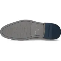 Stefano lauran Herren Business Schuhe Art-msh010086 - Taupe - Größe 40