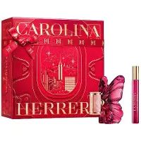Carolina Herrera La Bomba Geschenkset für Damen
