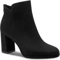 Tamaris Damen Stiefeletten 1-1-25362-25001 Farbe: Schwarz Größe: 40