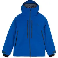 Volcom - Skijacke / Snowboardjacke aus GORE-TEX PRO &ndash; Herren &ndash; Guch 3L Gore-Tex Pro Jacket - Guch 3L Gore-Tex Pro Jacket Bright Blue für