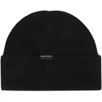 Armani Exchange Mütze XM001534 AF14008 UC001 Schwarz