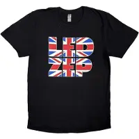 Ginza.se Union Jack Type