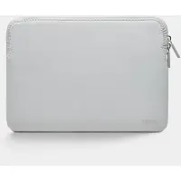 Trunk Sleeves 13 MacBook Pro & Air Sleeve, Silver Cloud, Neoprene