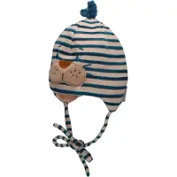 Sterntaler Beanie Robbe natur 4602244_904
