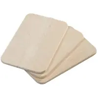 Kesper Frühstücksbrettchen 3er 69003
