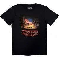 Brands In Stranger Things - Friends Dont Lie